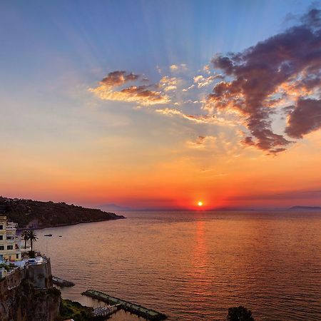 Caruso 4 By Villasandco Rentalsorrento Dış mekan fotoğraf