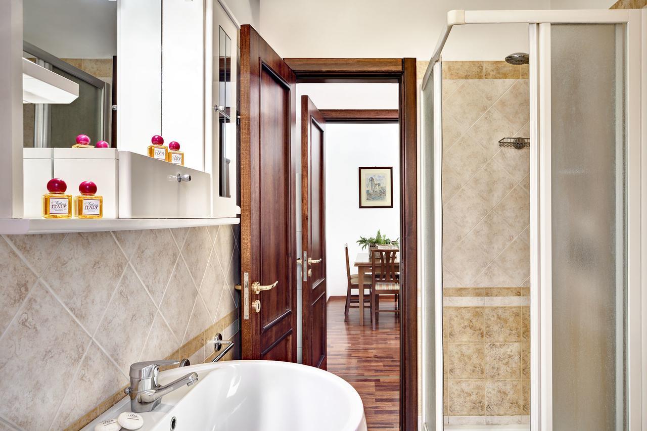 Caruso 4 By Villasandco Rentalsorrento Dış mekan fotoğraf